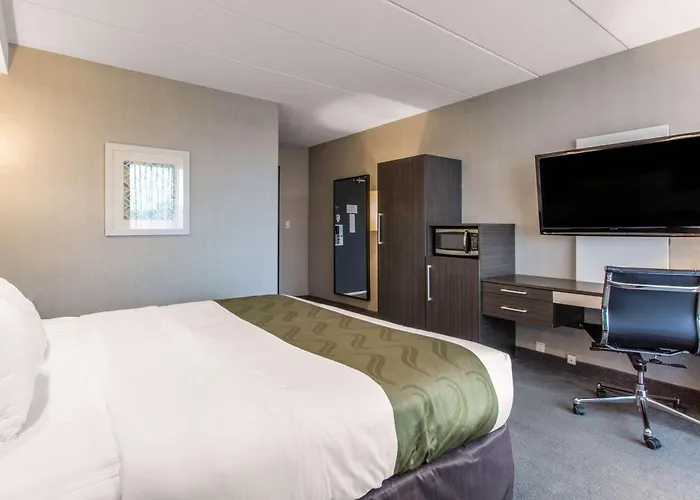 Quality Inn West Springfield