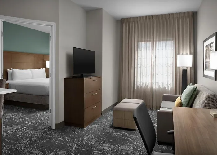 Staybridge Suites West Fort Worth By Ihg