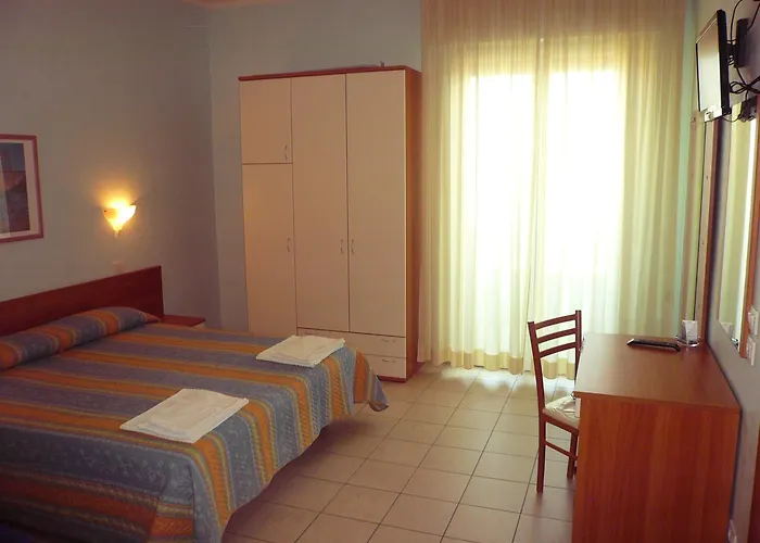 Hotel Iones Rimini