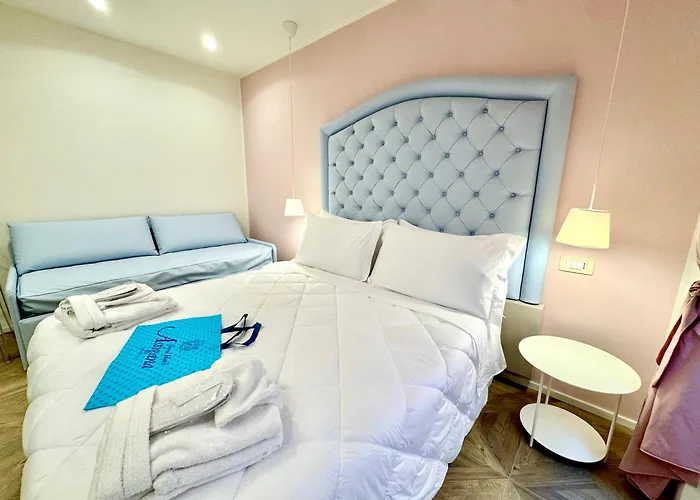 Hotel Astigiana&Appartamenti Varazze