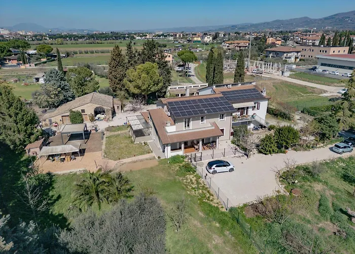La Casina Bianca