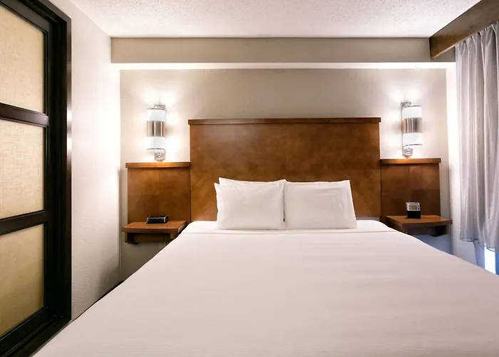 Hyatt Place Nashville Cool Springs