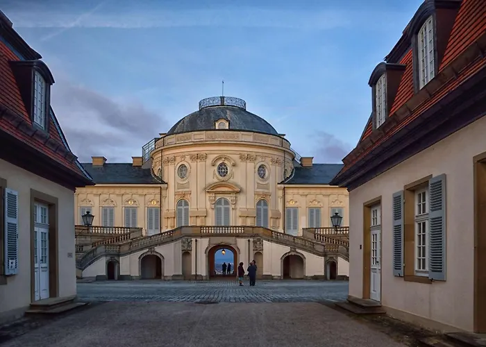 Elaya Hotel Stuttgart Boeblingen