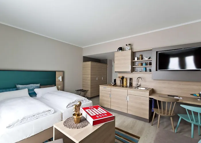 Elaya Hotel Stuttgart Boeblingen