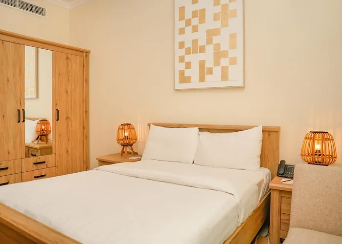 Swiss-Belinn Doha
