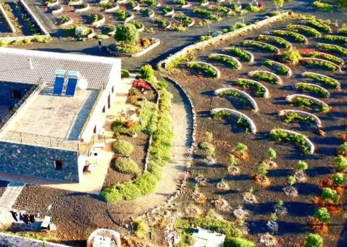 Agriturismo El Bounty