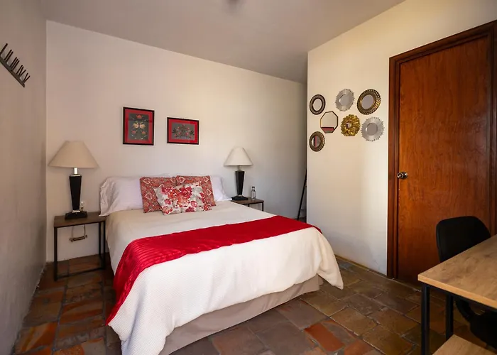 Casa Araiza