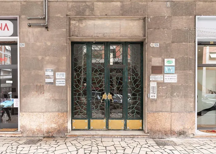 Affittacamere VittorioVeneto 126