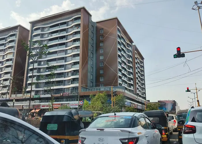 Aeronest - 3 Bhk Apartment