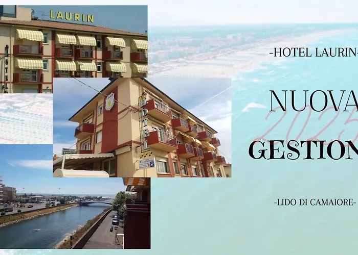 Hotel Laurin