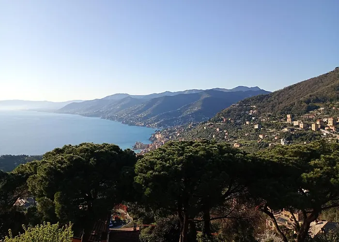 Golfo Paradiso