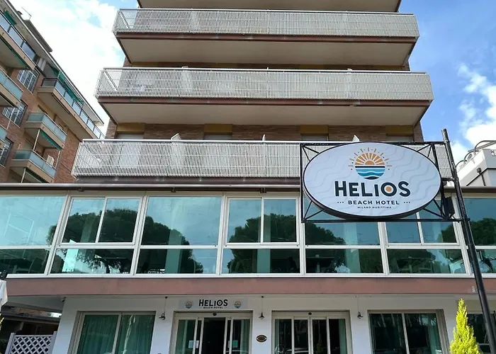 Helios Beach