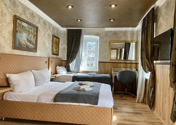 Hotel Zum Lamm