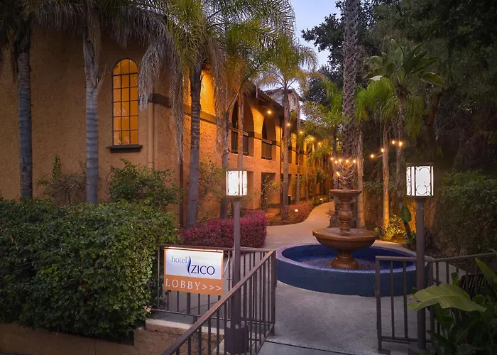 Hotel Zico, BW Signature Collection