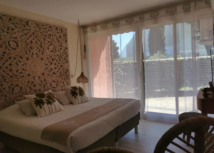 Hotel Tennis International
