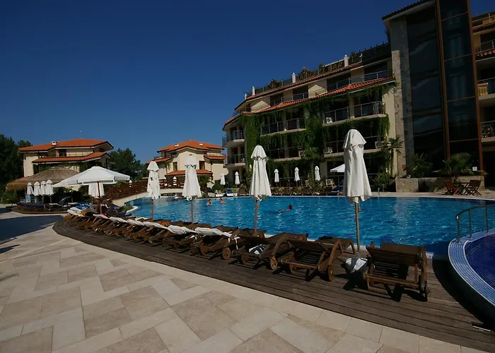 Laguna Beach Resort & Spa