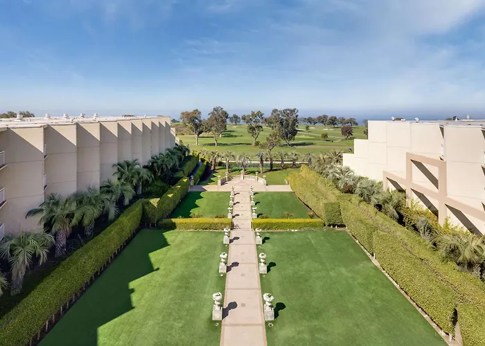 Hilton La Jolla Torrey Pines
