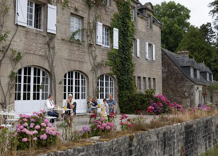 Manoir Du Stang