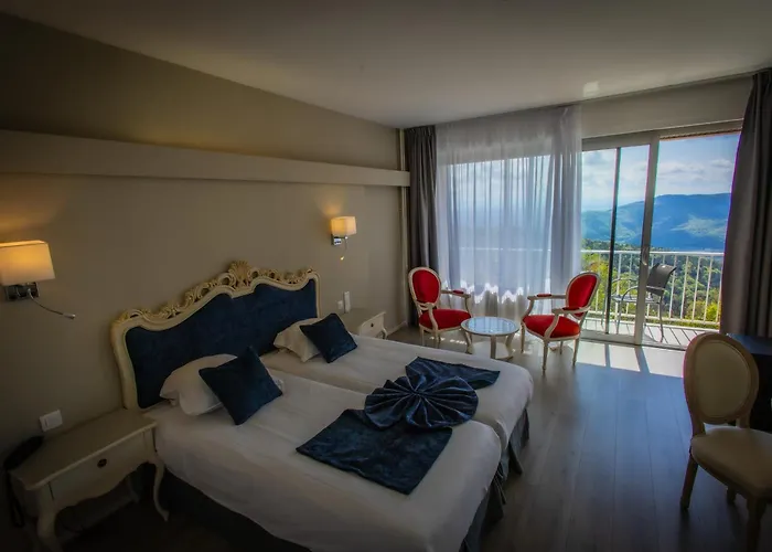 Alexain Hotel Restaurant&Wellness - Colmar Ouest