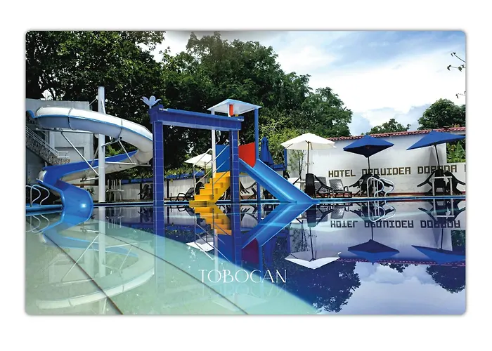 Hotel Orquidea Dorada R Melgar