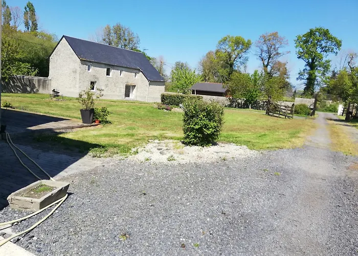 Ferme de Montigny (Chambres)
