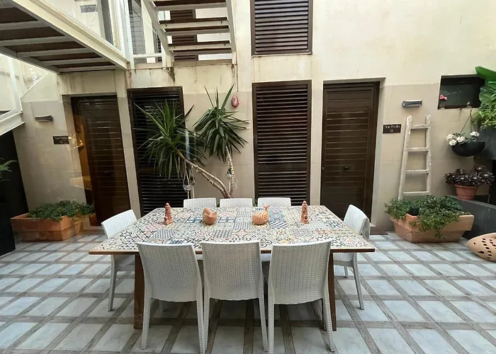 Hotel Isla Plana