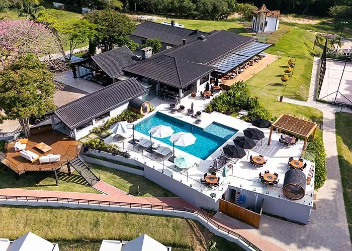 Noer Hotel & Spa