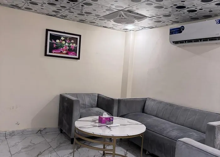 A One Boutique Hotel Defence