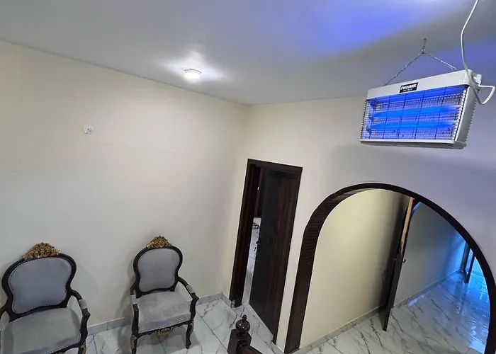 A One Boutique Hotel Defence