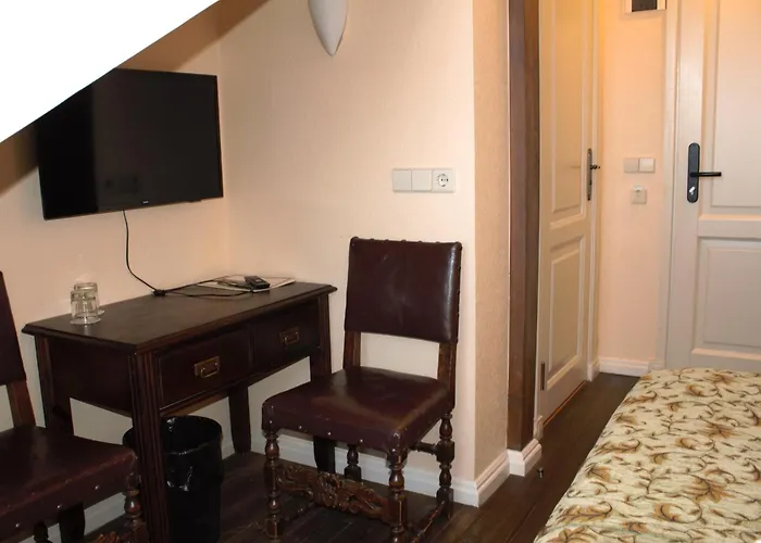 Taanilinna Hotell