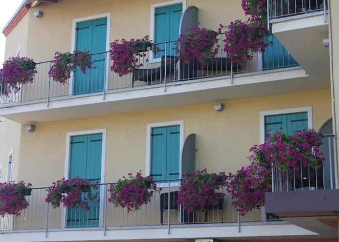 Hotel Al Sole - Enjoy Holiday