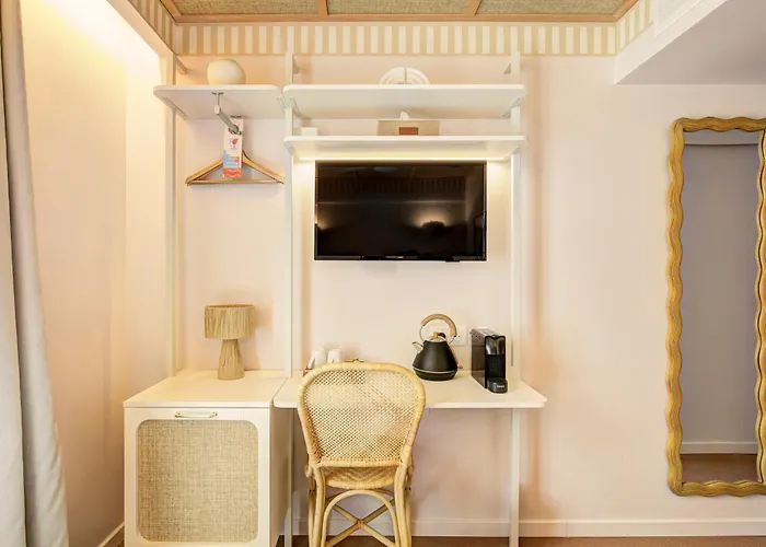 Hôtel Narev's