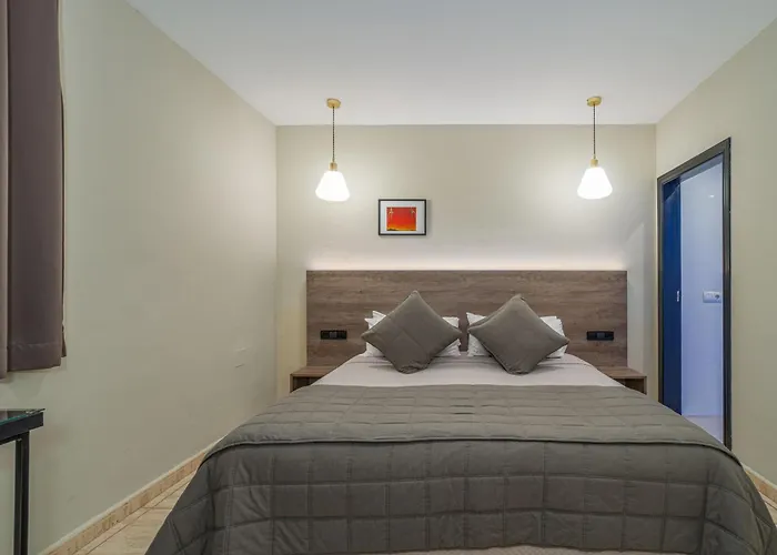 Hotel Montmar