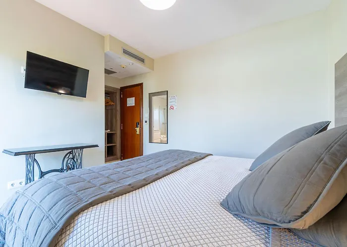 Hotel Montmar