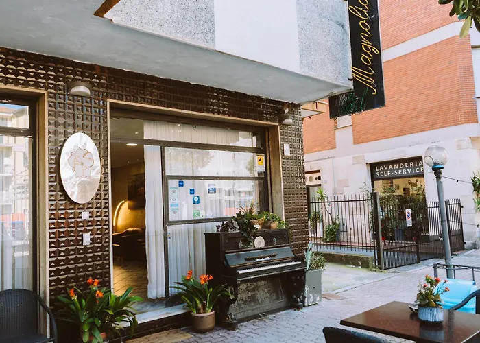 Hotel Magnolia