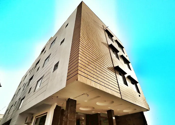 Delhi Aerocity