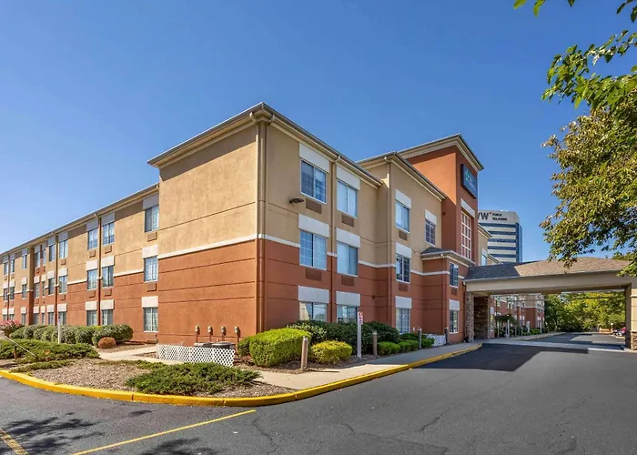 Extended Stay America Suites - Meadowlands - East Rutherford