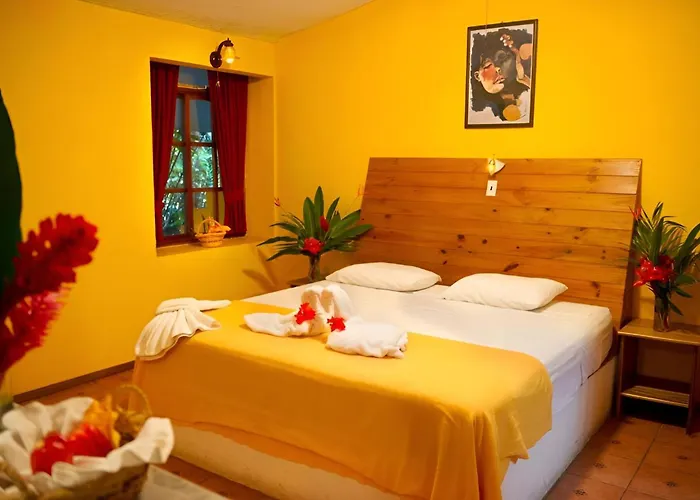 La Diosa Nature Lodge