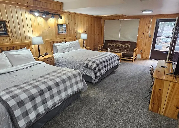 Willard Munger Inn