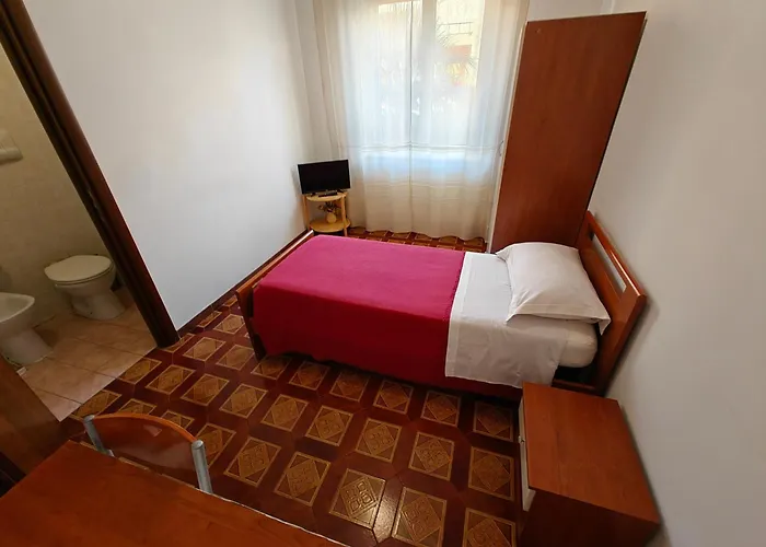 Villa Miriam Reggio Calabria