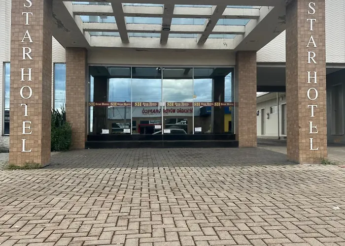 Star Hotel