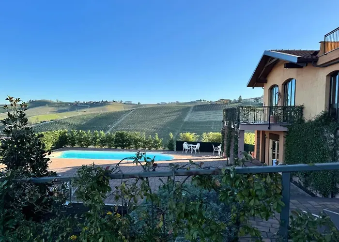 Villa Garassino
