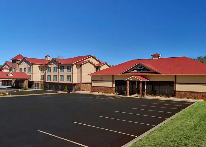 Fairfield Inn & Suites By Marriott