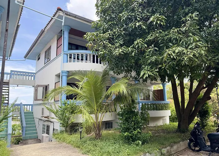 Tommy Apartment - Main Road