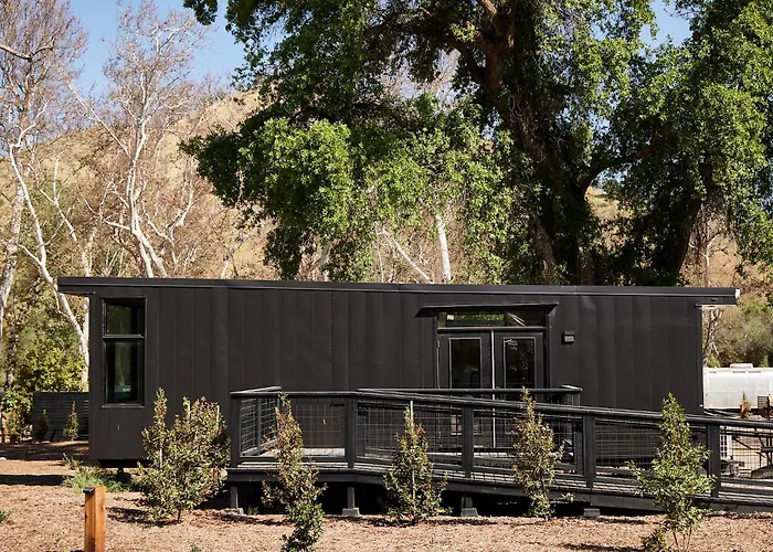 Autocamp Sequoia