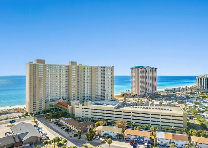 Goin Coastal Emerald Beach Unit 729