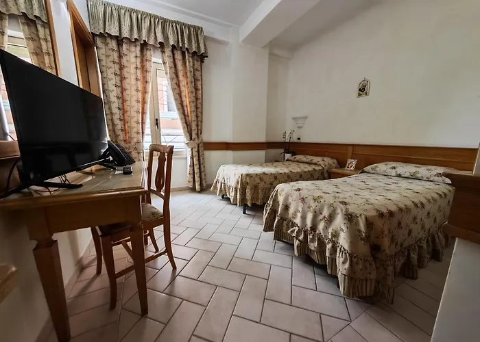 Hotel Pace San Giovanni Rotondo