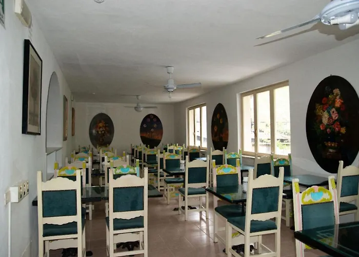Lc Hotel By Gale