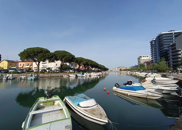 Hotel Il Guscio Grado