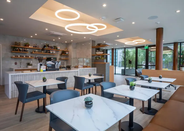 Olivia Hotel